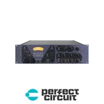 Manley Voxbox Reference Channel Strip Pro Audio - Demo Perfect Circuit. Fixed Price $4949.00.