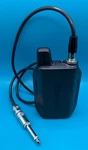 Shure GLXD1+ Z3 Digital Wireless Dual Band Bodypack Transmitter 2.4, 5.8 Ghz. Fixed Price $189.95.
