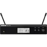 Shure BLX4R Rackmountable Wireless Receiver Band J11. Fixed Price $263.00.
