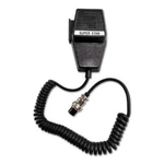 Workman CM4 Pro Super Star Pin Cb Microphone For Uniden And Cobra Radios. Fixed Price $19.95.