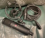 Electronics - SE2200A Ii Studio Condensor Microphone W/ Extras. Fixed Price $249.99.