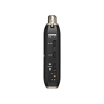 Shure X2U (xlr-to-usb Signal Adapter) New In Box. Fixed Price $75.00.