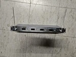 Gtd Audio G-380 Wireless Rackmount Microphone Receiver Dual Antennas Black. Fixed Price $40.00.