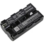Battery For 98-034-0003 BA12 James Tyler Variax Jtv Guitar Shuriken. Fixed Price $34.09.