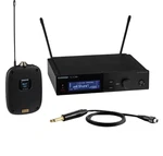Shure SLXD14+-G57 Wireless Bodypack Transmitter Digital Audio System Pro Gear. Fixed Price $769.00.