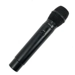Shure Microflex MXW2 Z10 1920-1930MHZ Handheld Microphone W/ VP68 Capsule. Fixed Price $159.98.