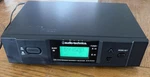 Audio-technica ATW-R3100C Uhf Synthesized Diversity Receiver. Fixed Price $45.00.