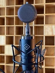 Luke Audio AL-Y59 Tube Microphone System. Fixed Price $750.00.