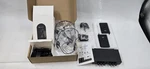 Fifine K038 Wireless Uhf Microphone System Open Box EB-19606. Fixed Price $129.99.