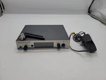 Sennheiser Em G3 Wireless Receiver Band 566-60 Mhz EW500. Fixed Price $329.00.