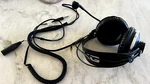 Headset Microphone Broadcast Production Akg HSD271. Fixed Price $189.00.