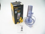 Boxed Like New Maono DM30 Rgb Programmable Usb Condenser Microphone. Fixed Price $28.95.