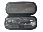 Genuine Shure KSM8 Dualdyne Vocal Microphone Cardioid Dynamic Thin Diaphragms. Fixed Price $287.99.