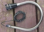 Shure VR300 Unidirectional Dynamic Microphone. Fixed Price $28.99.