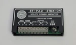 Radio Design Labs ST-PA2 Stick-on Utility Power Amplifier. Fixed Price $29.97.