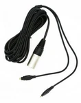 (4-PIN) Xlr Sennheiser Stock Balanced Headphone Cable For Hd 600, 6XX, 58X. Fixed Price $69.95.