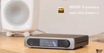 Matrix Audio Mini-i Pro 3 Balanced Dac, Streamer And Headphone Amplifier.. Fixed Price $595.00.