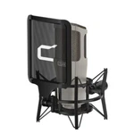 Comica-studio Vocal Condenser Cardioid Microphone For Podcasting, Live Streaming. Fixed Price $69.99.