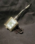 Lectrosonics SMDWB-A1 Digital Hybrid Wideband Beltpack Transmitter Dual Battery. Fixed Price $1400.00.