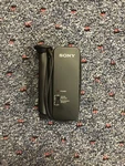 Sony ECM-R100 Electret Condenser Microphone. Fixed Price $29.99.