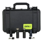 Dpa ST4006C Small Diaphragm Condenser Microphone Stereo Pair #KFH61/BE858 (used). Fixed Price $3695.00.
