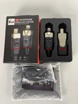 Open Box Xvive U35 Wireless Microphone System. Fixed Price $207.57.