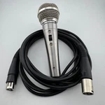 Shure Prologue 12L Loz Dynamic Microphone W/ Xlr Cable. Fixed Price $29.99.