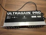 Behringer Ultragain Pro MIC2200 Tube Preamp 2-CHANNEL Tested Working. Fixed Price $129.00.