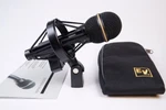 Electro-voice ND767A Studio Edition Supercardioid Dynamic Microphone Ev. Fixed Price $268.13.