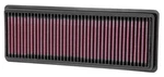 For K&n 12 Fiat 500 Abarth 1.4L Replacement Air Filter. Fixed Price $64.41.