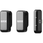 Rode Ultra-compact Wireless Microphone For Lightning Smartphones. Fixed Price $99.00.