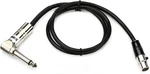 Shure WA304 4-PIN Mini TA4F 1/4" Connector Instrument Cable Wireless Bodypack. Fixed Price $7.98.