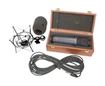 Neumann U87AI Mt Studio Set Z Black Microphone W/box EA87 Shockmount & Cable. Fixed Price $2974.99.