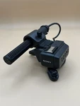 Sony ECM-NV1 Connection Adapter Predecessor To XLR-K1M. Fixed Price $125.00.
