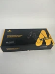 Maono AU-PM320S Series Condenser Studio Microphone Set New Open Box. Fixed Price $40.00.