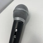Audio Technica Atus ATR30 Microphone Cardioid Low Impedance. Fixed Price $14.99.
