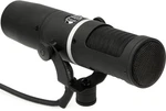Aea KU5A Hypercardioid Ribbon Microphone. Fixed Price $1599.00.