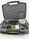 Shure PGX4 PGX1 PG30 Wireless Headset Mic System Complete Professional. Fixed Price $180.00.