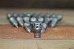 Lot Of Insignia Microphones For Recording NS-MDMIC20 (4 Total). Fixed Price $26.99.