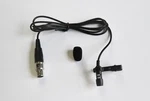Lavalier Lapel Microphone For Akg Wireless Transmitters *new*. Fixed Price $24.95.