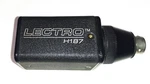 Lectrosonics H187 Vhf Xlr Plug-on Wireless Transmitter With Case. Fixed Price $99.99.