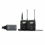 Sennheiser Ew 100 Eng G4 Wireless Microphone Combo System A1 470 To 516 Mhz. Fixed Price $799.99.