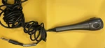 Tested Clear 33-3024 Dynamic Microphone Unidirectional Hi-ball Radio Shack. Fixed Price $12.95.
