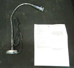 3M 78-8010-4847-7 Flex Microphone (no Switch) "nib". Fixed Price $19.99.