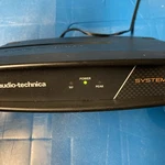 Audio-technica Wireless System Atw R800-T3 Receiver + Power Supply 170.245 Mhz. Fixed Price $22.00.