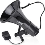 Pyle Megaphone Speaker Pa Bullhorn Built-in Siren Adjustable Volume 50 Watts. Fixed Price $39.89.