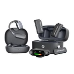 Hollyland Lark Max 2 Ultimate Combo Wireless Microphone Pro. Fixed Price $299.00.