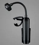 Shure PGA98D Cardioid Condenser Drum Microphone W/ Xlr. Fixed Price $135.99.