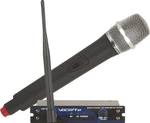 Vocopro (UHF-18-10 Single Channel Wireless Mic System. Fixed Price $109.00.