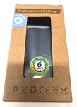 Artisan Power Replacement Battery For Zebra/comtec QL420 Printer: 5200 Mah. Fixed Price $46.00.